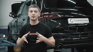 Увеличение производительности масляного насоса vag group: Volkswagen/ Audi / Skoda в Кемерово