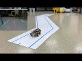 Self Driving Autonomous Car Project - Ultrasonic Sensors and Lane Detection Algorithm with OpenCV