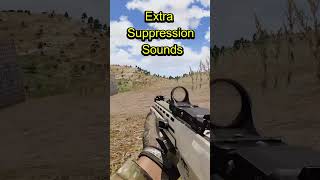 More sounds for Arma 3! #fps #gaming #militarysimulation #mods #milsim