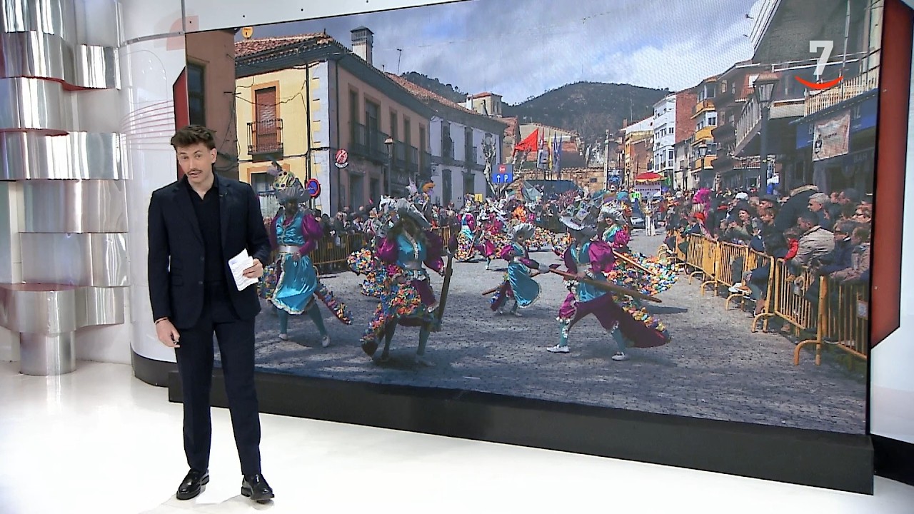 CyLTV Noticias 14:30 horas (22/02/2026)