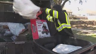 New Orleans garbage contracts in a limbo