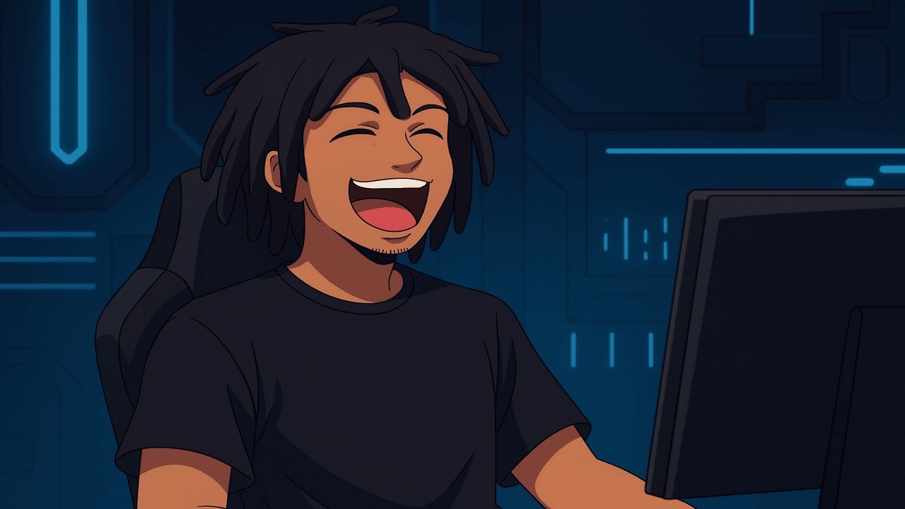 Wednesday Night Cooking Fanboys