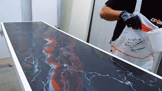 Stucco Oxar