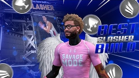 MY OP FINISHER BUILD VIDEO 2K20