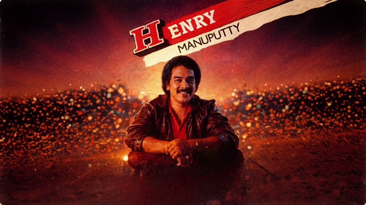 Henry Manuputty - Maafkan (Jazz Fusion Cover)