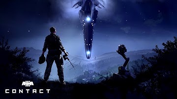 Arma 3 | Music - Sharper Claws (Contact Expansion) 6/12