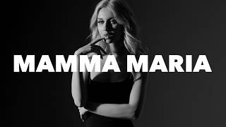 Ricchi E Poveri - Mamma Maria Agatino Romero Remix
