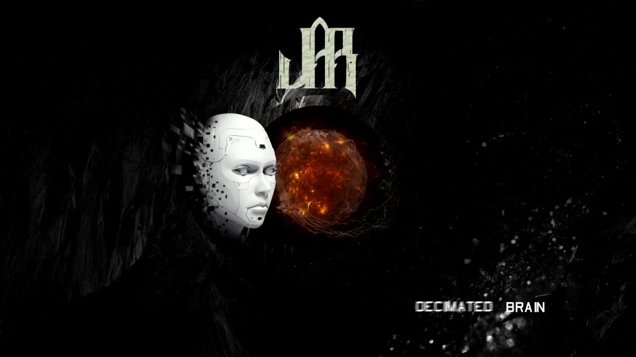Watch JAR - Decimated Brain (2017) on YouTube Watch JAR - Decimated Brain (2017) on YouTube