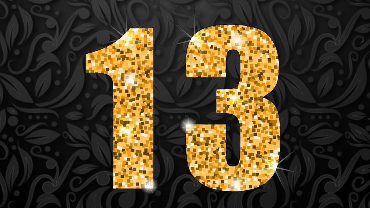 Donnez julkalender - Lucka 13