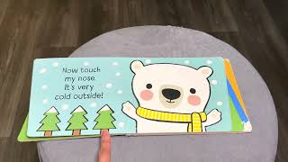 Look At Me (Baby’s First Book Of Faces) | Kids Read Aloud by Supernova Peace