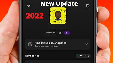 How to Get Dark Mode on Snapchat 2022 | Android & iPhone 2022