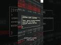 Claude Mythos-Security #cybersecurity #aisecurity #software #solutionarchitect #coding #programming