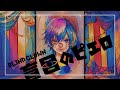 盲目のピエロ /HABA feat.flower