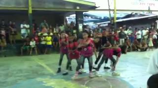 Information kasilak kids Guide