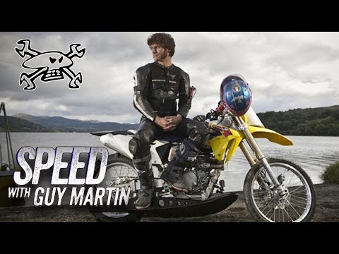 Guy Martin - YouTube