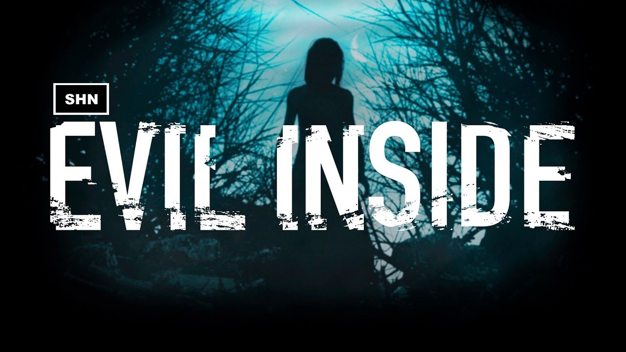 Evil Inside 👻 4K/60fps HDR 👻 Longplay Walkthrough Gameplay No ...