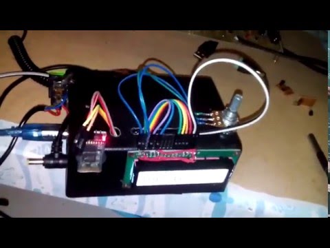 .: Membuat Pasien Monitor Dengan Arduino - Android dan Sensor Suhu ...