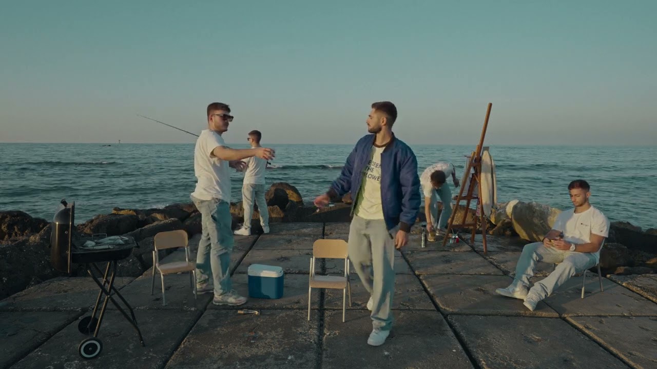 Guarda Neeno - Lagos (Prod. Wokem Bemo) su YouTube Guarda Neeno - Lagos (Prod. Wokem Bemo) su YouTube