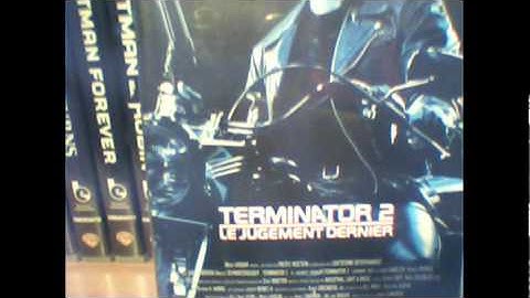 UMD movie collection largest in Europe part 1