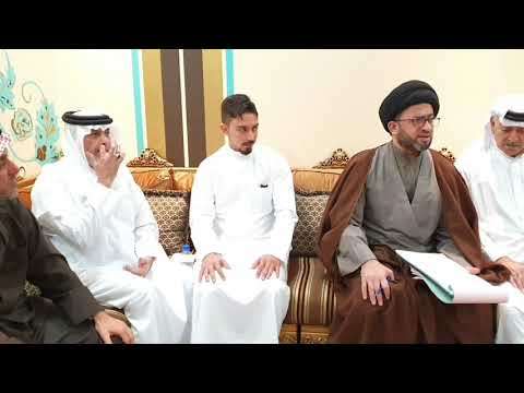 عقد قرآن علي عبدالله العرادي الخميس ١٣ فبراير ٢٠٢٠ م ١٨ جمادى الثاني ١٤٤١ هجرية