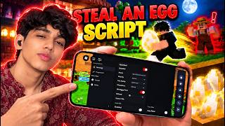 Details STEAL AN EGG SCRIPT - AUTO STEAL, KEYLESS, EASY SETUP FULLY WORKING STEAL AN EGG SCRIPT Guide