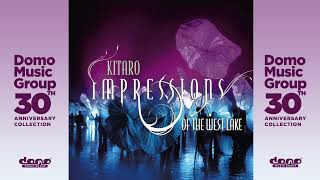 Kitaro - Spirit Of The West Lake