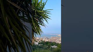 Balcon Saint Rafael El Biar