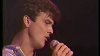 Bay City Rollers - Reunion 82 - Give a little love