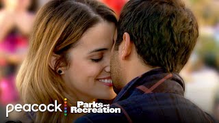Parks characters but it's the end of the world | Parks and Recreation