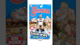 Shop WWE briefly opened preorders for Mattel’s WWE LJN Superstars Series 4