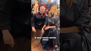 Jason Stathams Secret To His Wifes Fidelity