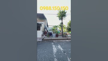 Đất gần ngã tư Chiêu Liêu, phường Tân Bình, Tp Dĩ An Lh: 0988150150 #datgiare