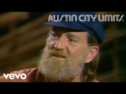 Willie Nelson - Good Hearted Woman (Live From Austin City Limits, 1979)