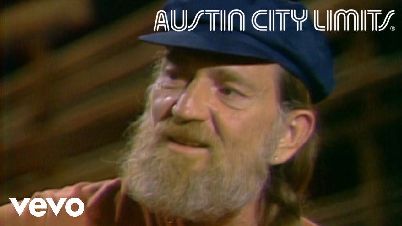Willie Nelson - Good Hearted Woman (Live From Austin City Limits, 1979) Willie Nelson - Good Hearted Woman (Live From Austin City Limits, 1979)