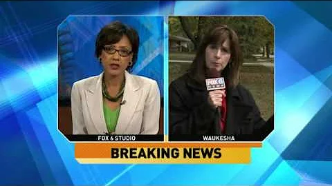 The latest on the Waukesha standoff