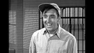 Don Knotts Says Jim Nabors Was A Very Funny Man