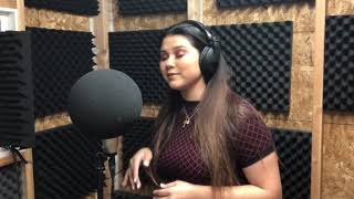 Christiana Schiller - Honeysuckle Rose (Ella Fitzgerald)