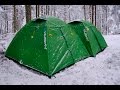 Abant Kış Kampı Aralık 2016 / Vlog