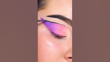 Makeup art tutorial #makeuptutorial #makeup #makeupartist #shorts #500subs #shortsvideo #short