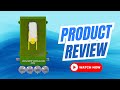 Honest Review of This Golf Swing Mat!