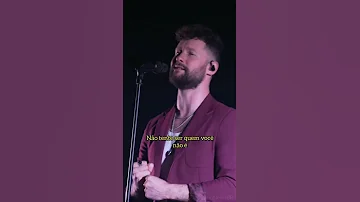 Calum Scott - No Matter What (Bridges Tour)