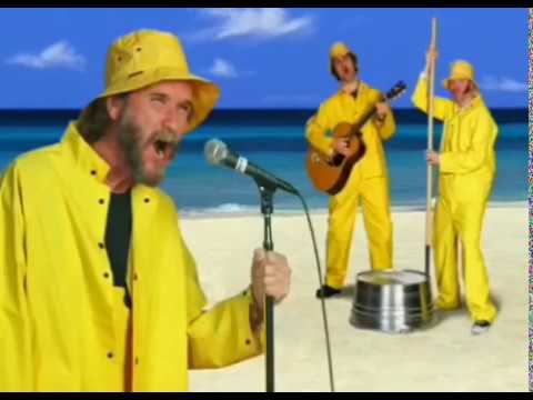 Spongebob Squarepants - Different Bands