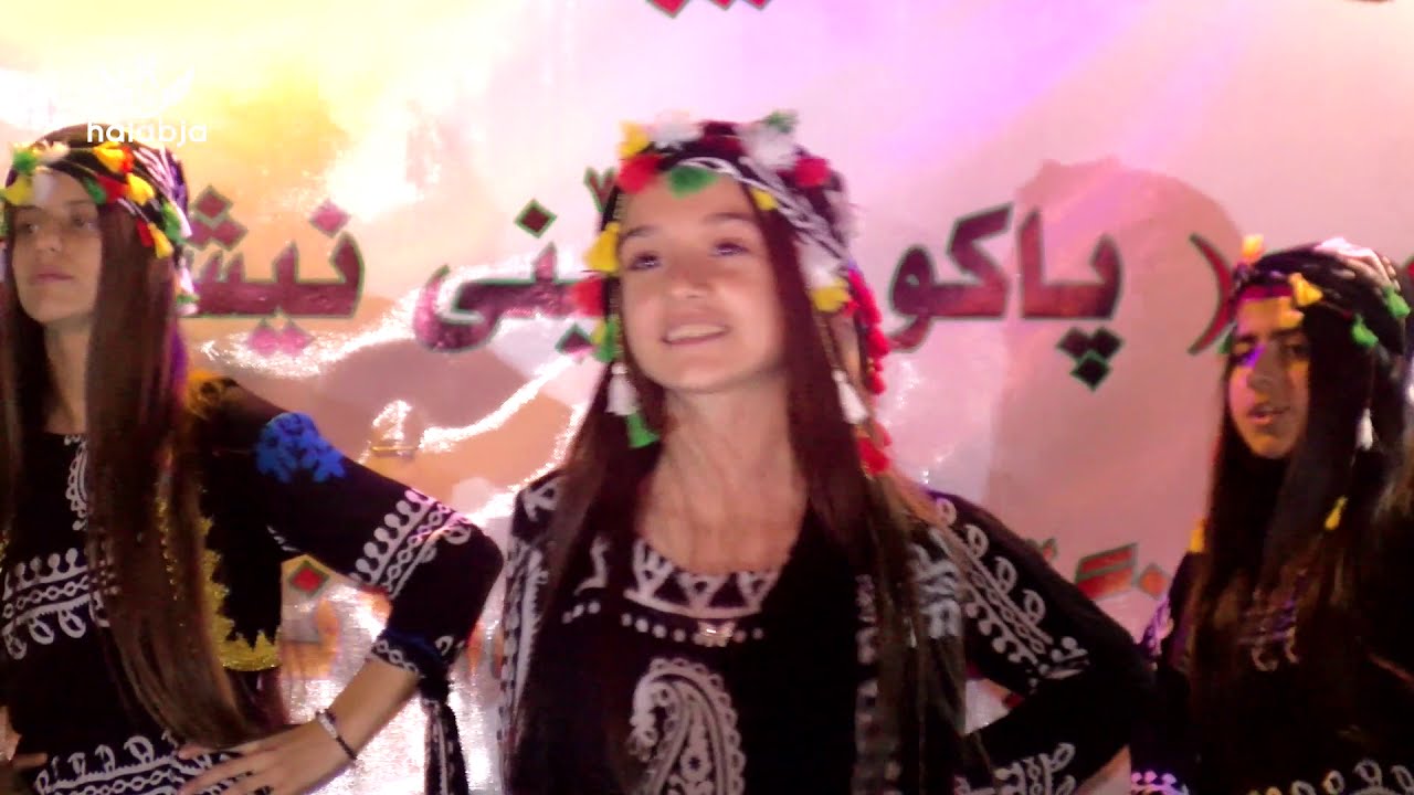 Gorani Mnalan l گۆرانی مناڵان - وه‌زه‌كێ