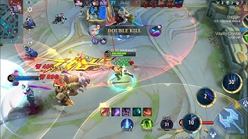 LING GOT NERF AGAIN? - MOBILE LEGENDS