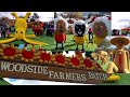 Farmers Patch|Woodside Square Farmers Patch|Woodside square Mall