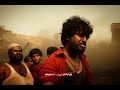 #dasara movie glimpse sound WhatsApp status Telugu natural star Nani #viral #keerthysuresh