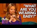 Mariah Carey's Saucy Texting Tips | Alan Carr: Chatty Man with Foxy Games