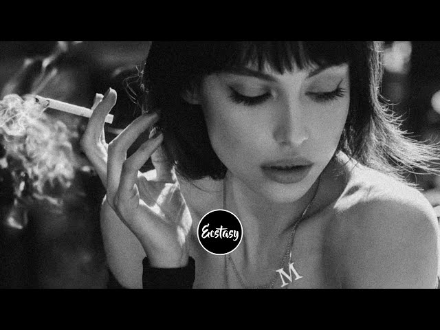 Hussein Arbabi - Dark Love