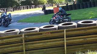 Cadwell Park / NG Road Racing Club Bike Championships 10th July 2022 v10 screenshot 5