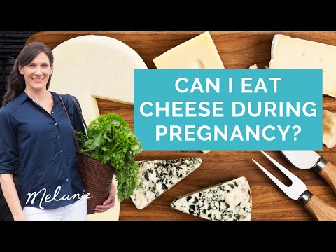 Video: Vai es varu ēst paneļa sieru grūtniecības laikā?